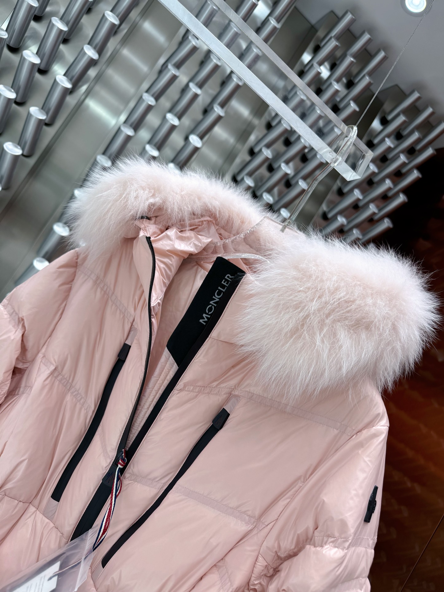 Moncler Down Jackets